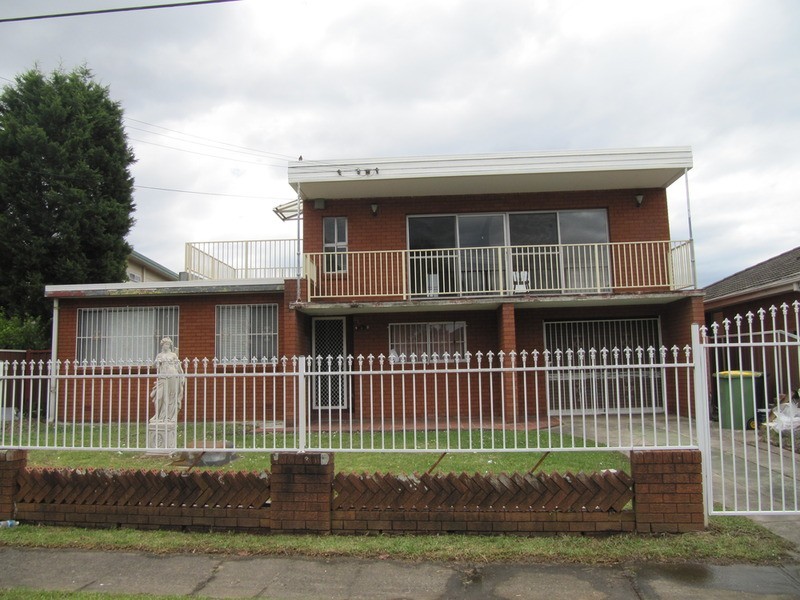 Lansvale NSW 2166