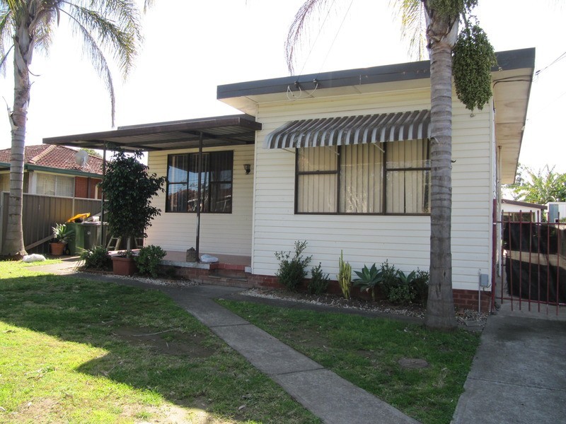 Canley Vale NSW 2166