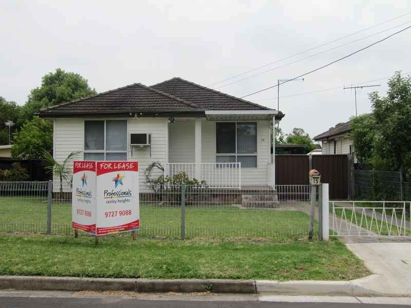 Mount Pritchard NSW 2170