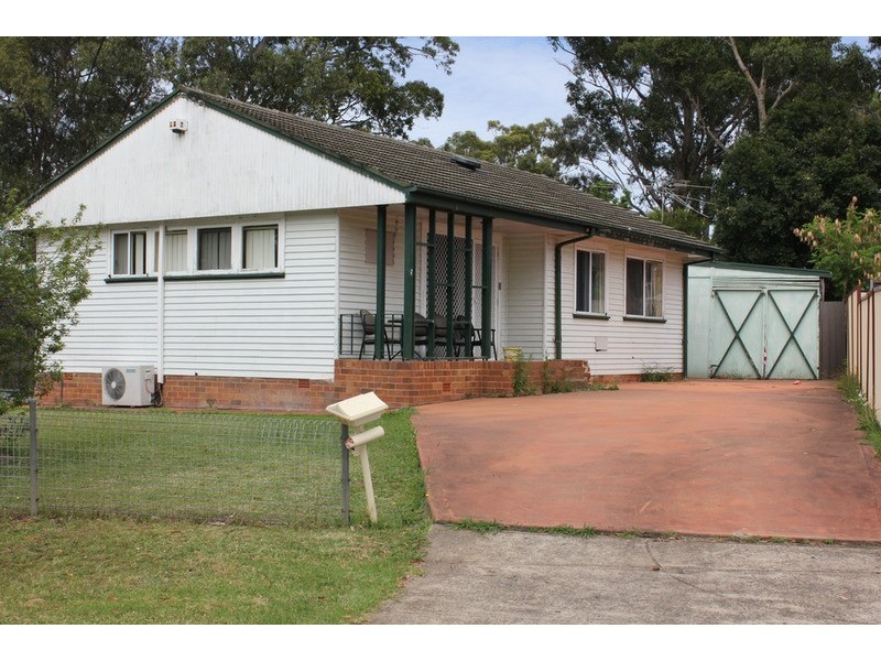 5 Monaro  Place, Heckenberg NSW 2168