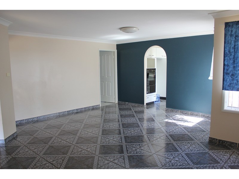 Green Valley NSW 2168