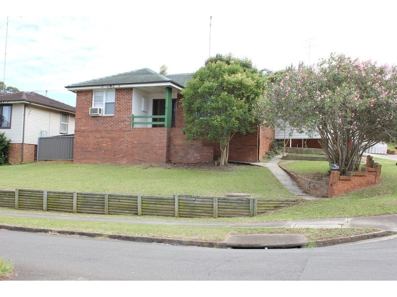82 Oliphant  Street, Mount Pritchard NSW 2170