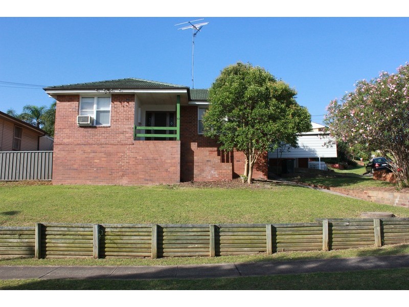 82 Oliphant  Street, Mount Pritchard NSW 2170