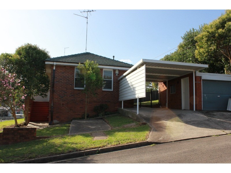 82 Oliphant  Street, Mount Pritchard NSW 2170