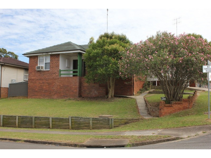 82 Oliphant  Street, Mount Pritchard NSW 2170