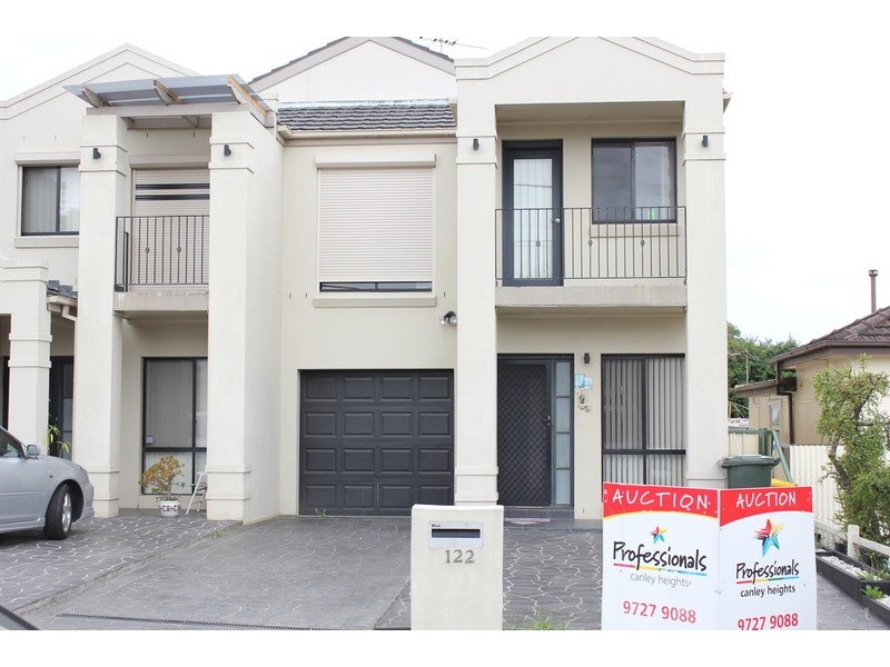 Smithfield NSW 2164