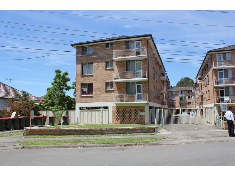 26/134-136 Lansdowne  Road, Canley Vale NSW 2166