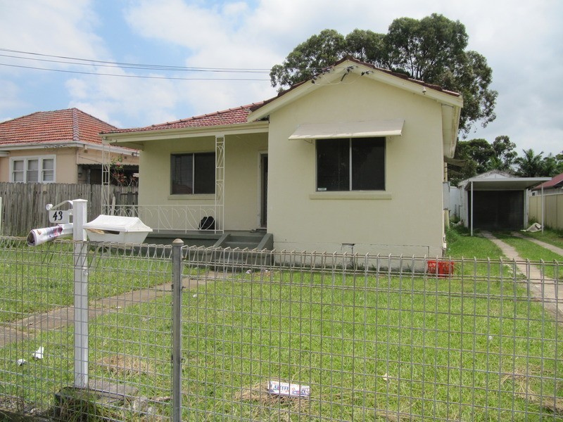 Canley Heights NSW 2166