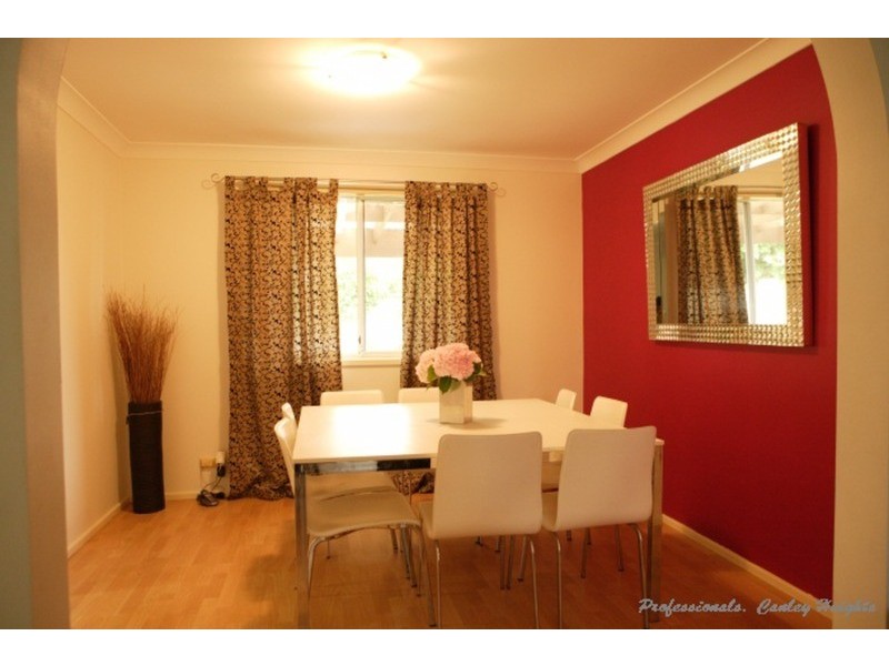 Canley Heights NSW 2166