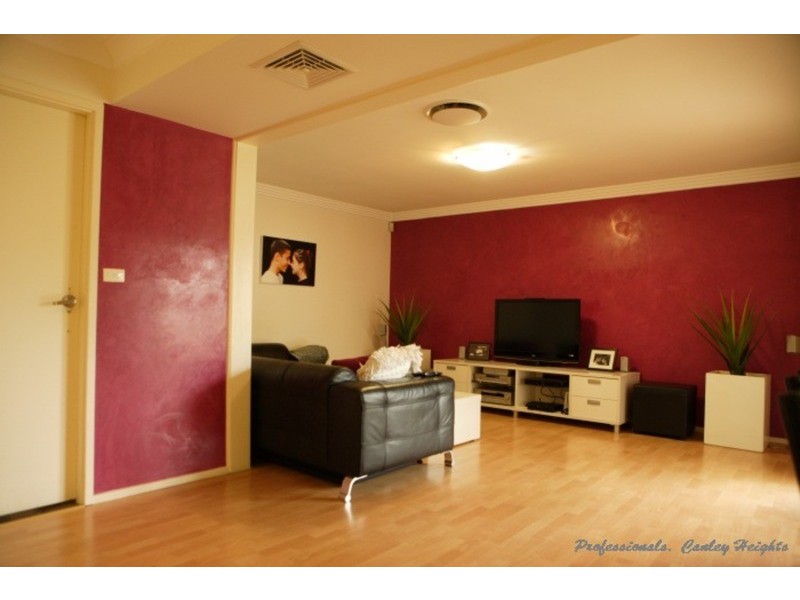 Canley Heights NSW 2166