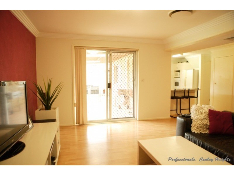 Canley Heights NSW 2166