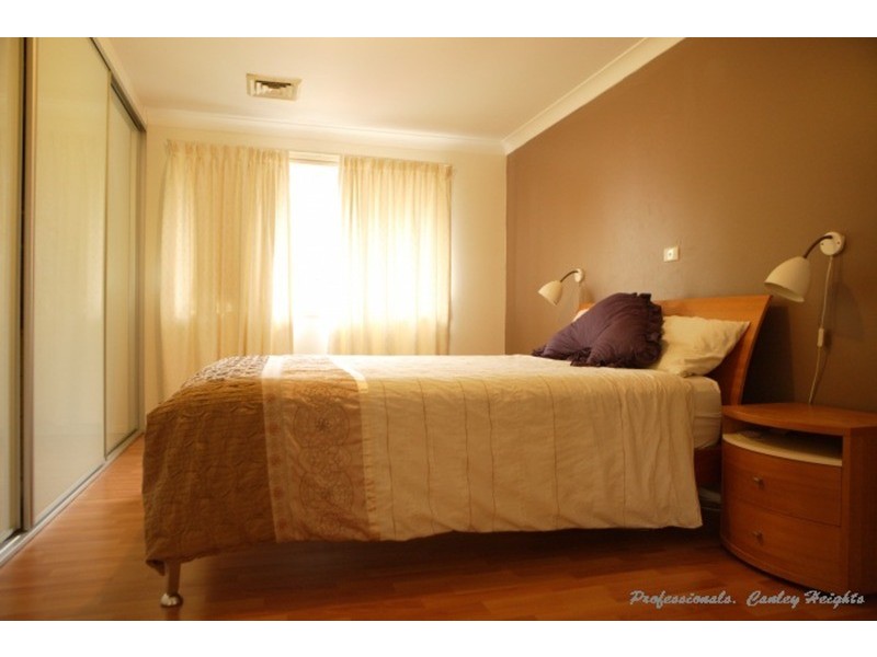 Canley Heights NSW 2166