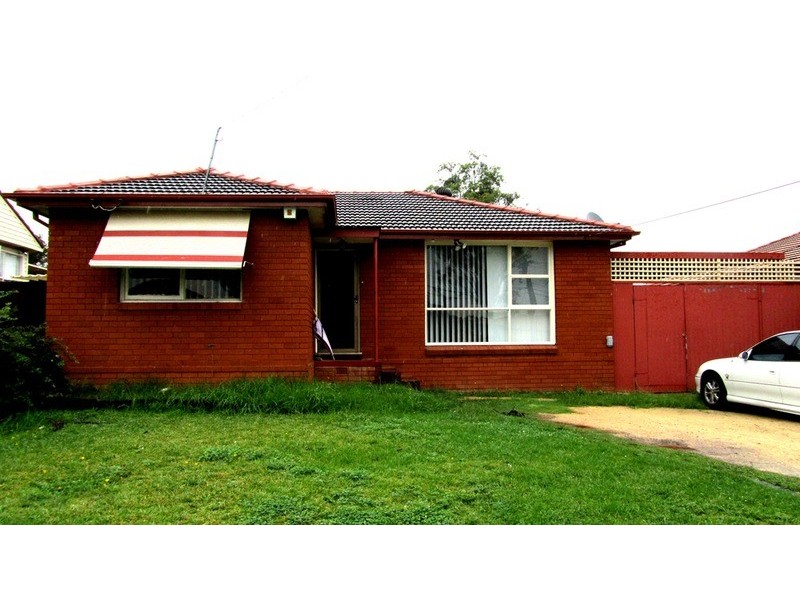 Mount Pritchard NSW 2170