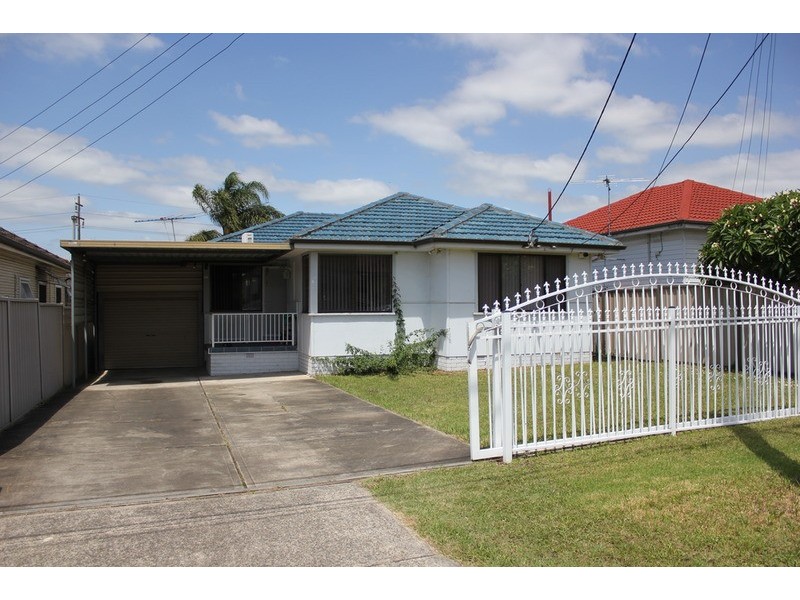 Canley Heights NSW 2166