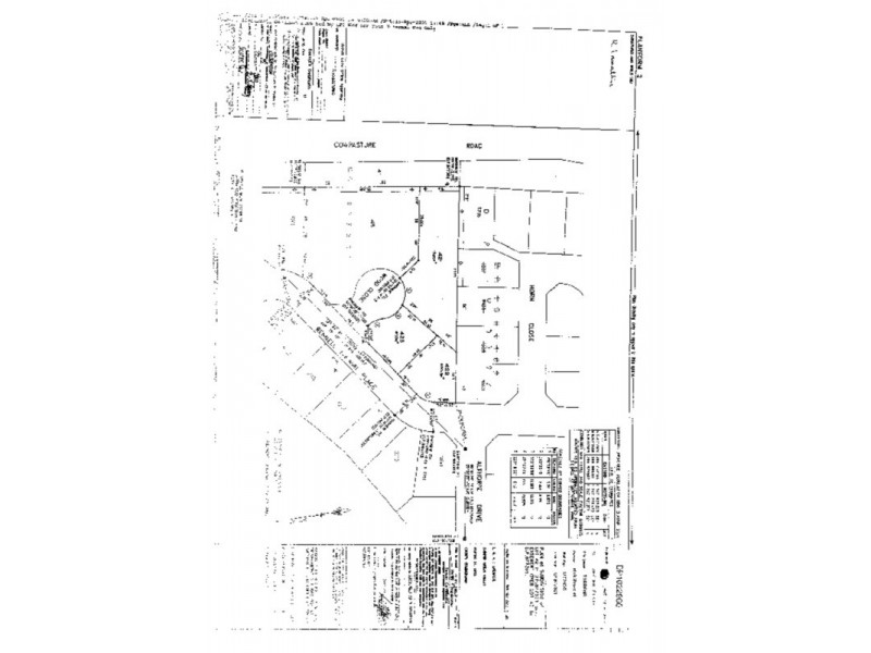 LOT 422 Rennell  Place, Green Valley NSW 2168