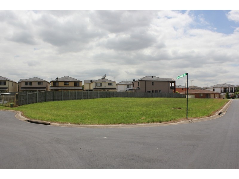 LOT 432 Wood  Close, Green Valley NSW 2168