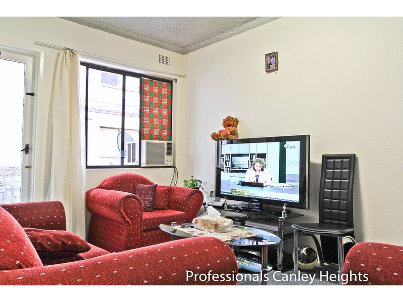 4/77 Harris Street, Fairfield NSW 2165