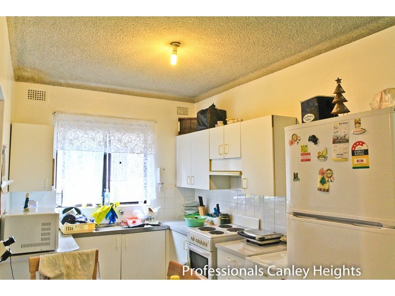 4/77 Harris Street, Fairfield NSW 2165