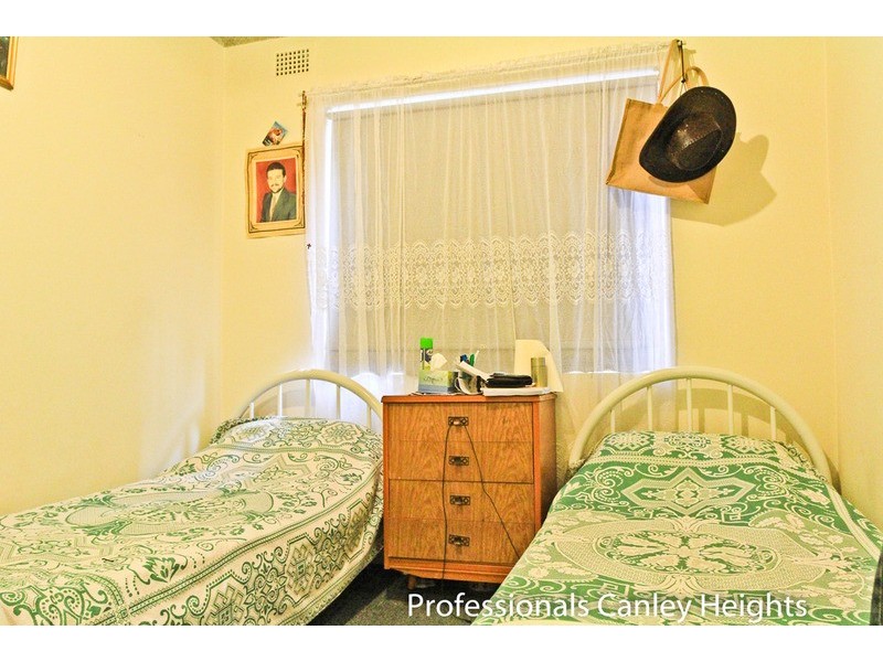 4/77 Harris Street, Fairfield NSW 2165