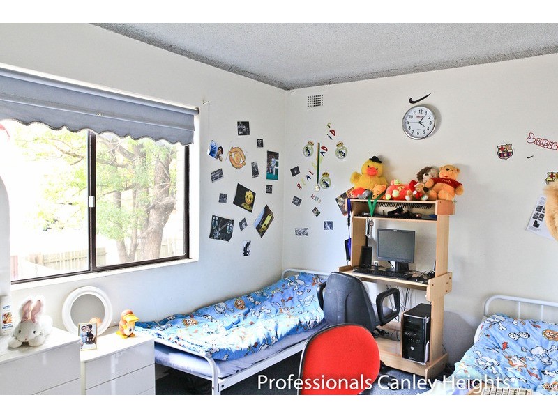 4/77 Harris Street, Fairfield NSW 2165