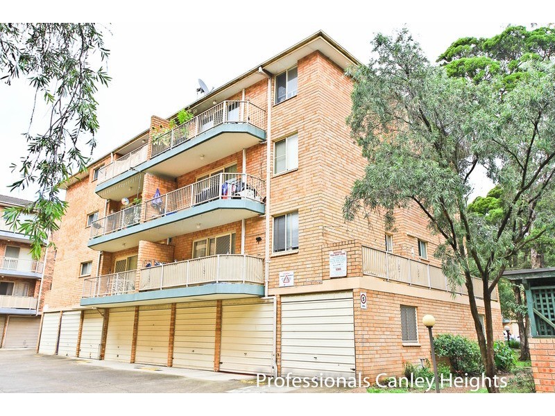 97/4-11 Equity Place, Canley Vale NSW 2166