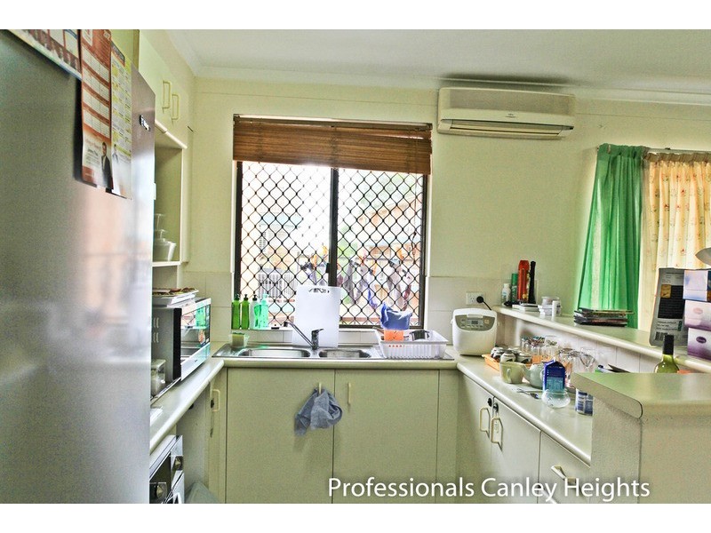 97/4-11 Equity Place, Canley Vale NSW 2166