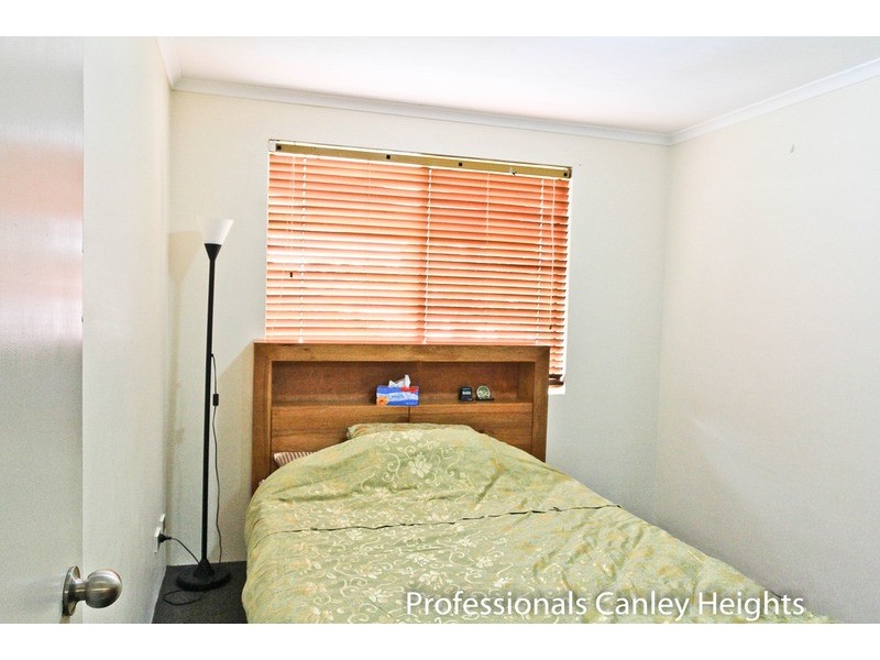 97/4-11 Equity Place, Canley Vale NSW 2166