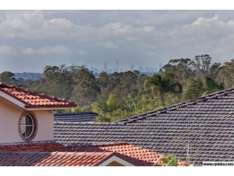 Edensor Park NSW 2176