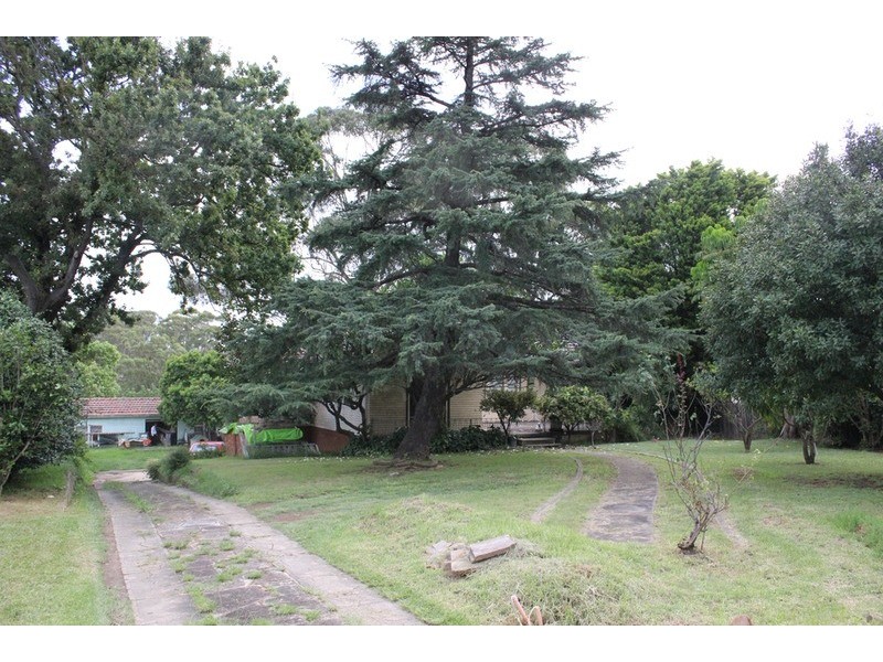 Mount Pritchard NSW 2170