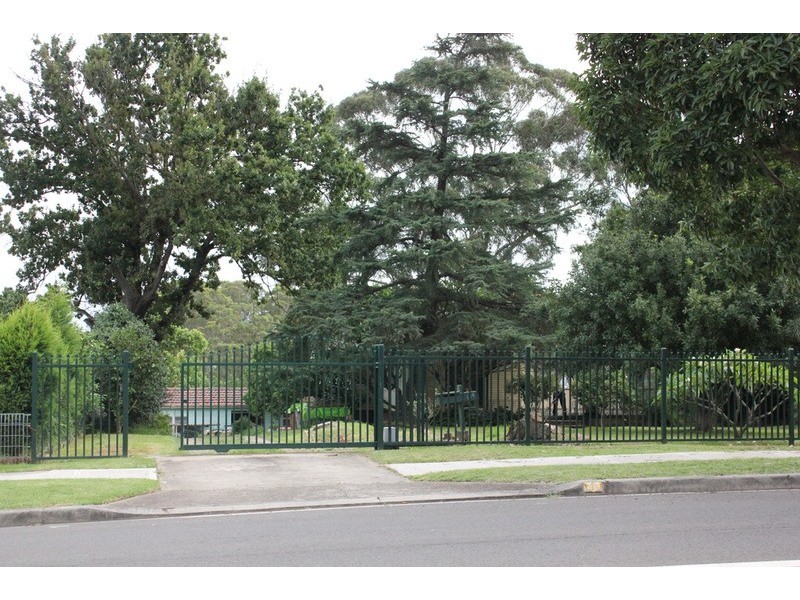 Mount Pritchard NSW 2170