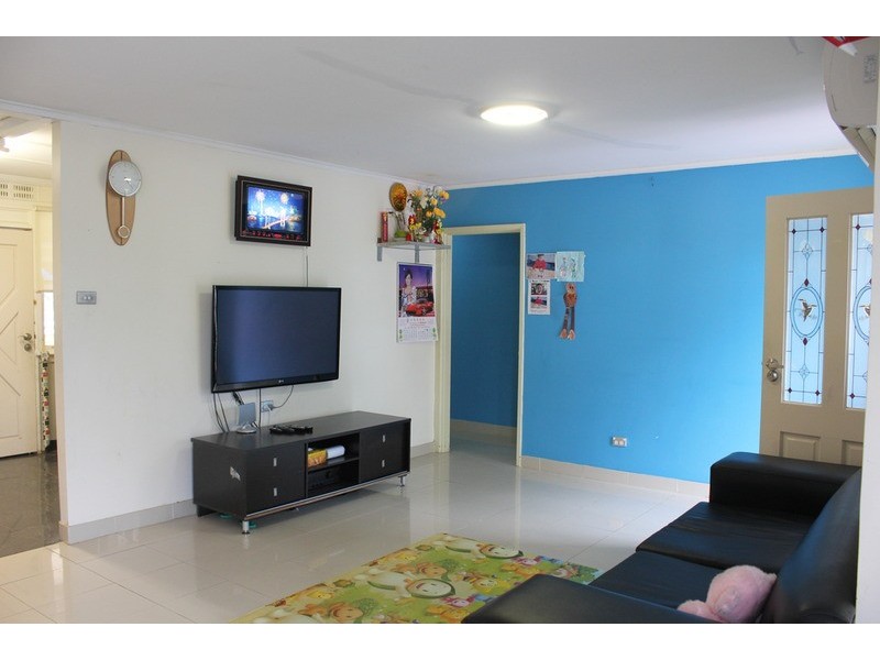 11 Byrne Road, Ashcroft NSW 2168