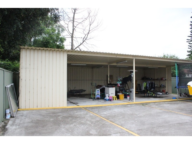 11 Byrne Road, Ashcroft NSW 2168