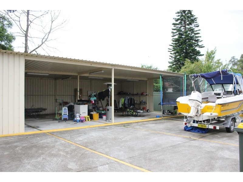 11 Byrne Road, Ashcroft NSW 2168