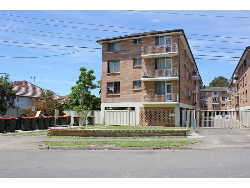 Canley Vale NSW 2166