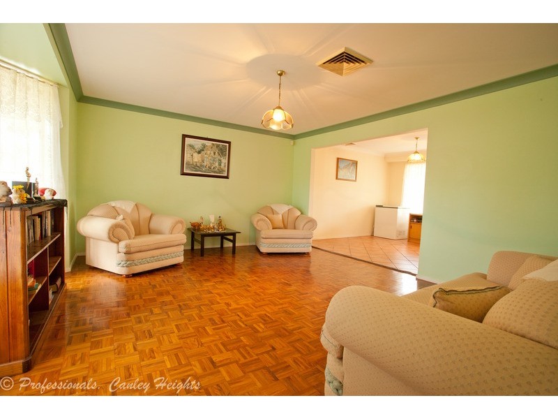 Bossley Park NSW 2176