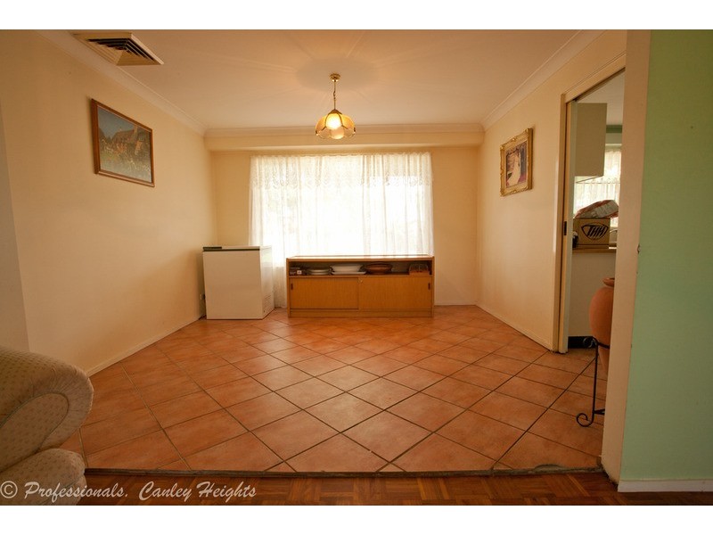 Bossley Park NSW 2176