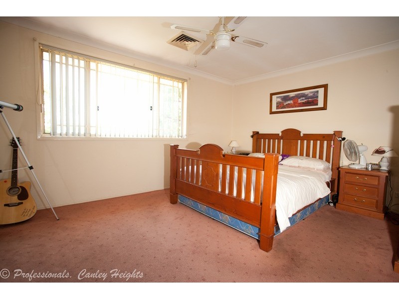 Bossley Park NSW 2176