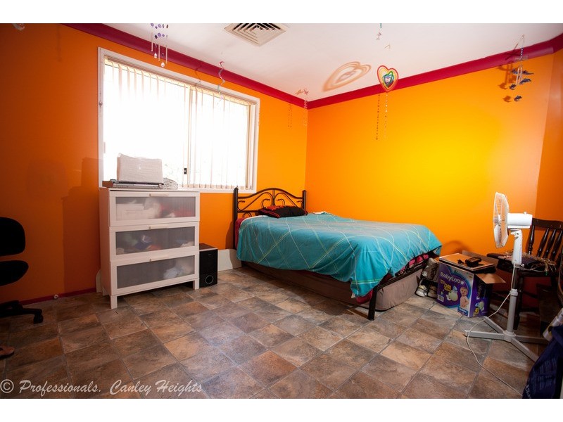 Bossley Park NSW 2176