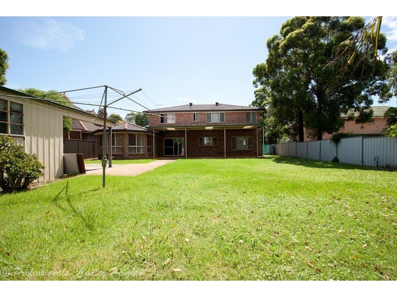 Bossley Park NSW 2176