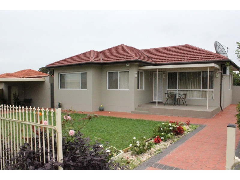 Smithfield NSW 2164