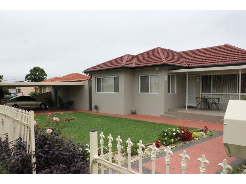 Smithfield NSW 2164