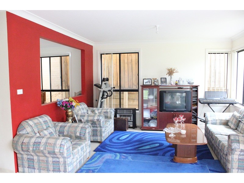 17 Dungara  Drive, Pemulwuy NSW 2145