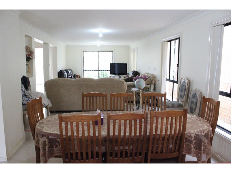 17 Dungara  Drive, Pemulwuy NSW 2145