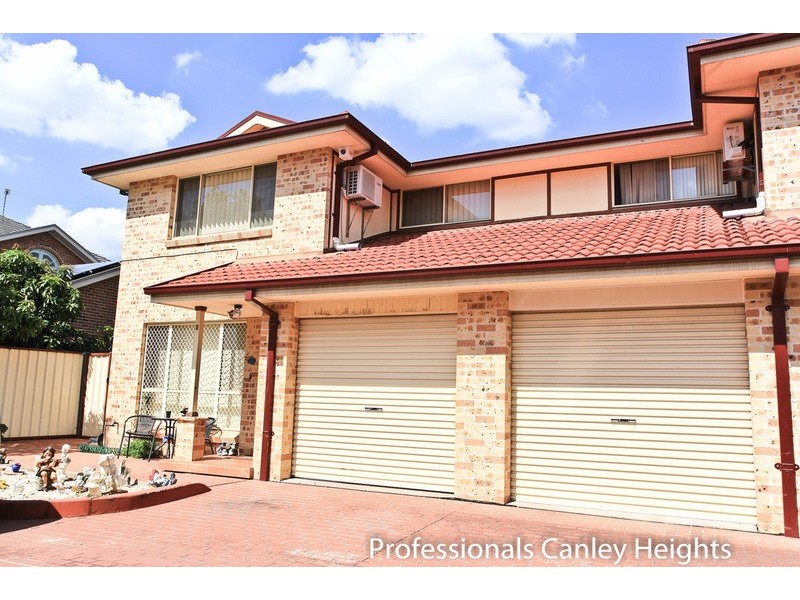 8/10 Devonport Street, Wakeley NSW 2176