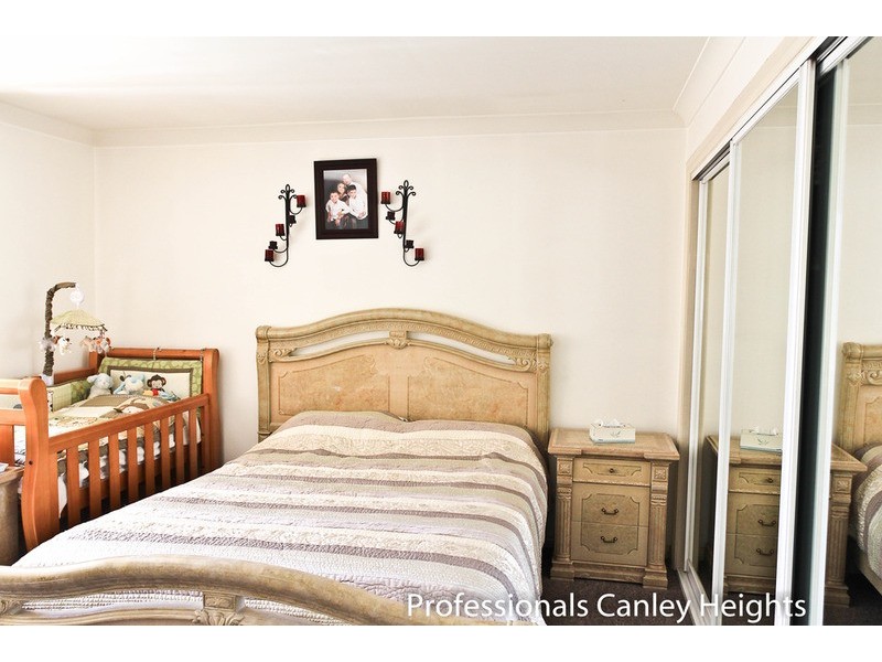 8/10 Devonport Street, Wakeley NSW 2176