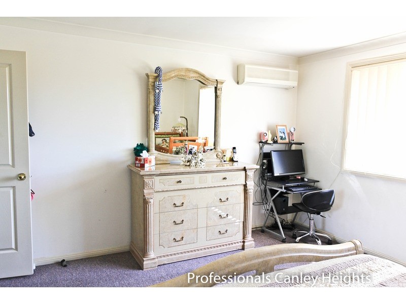 8/10 Devonport Street, Wakeley NSW 2176