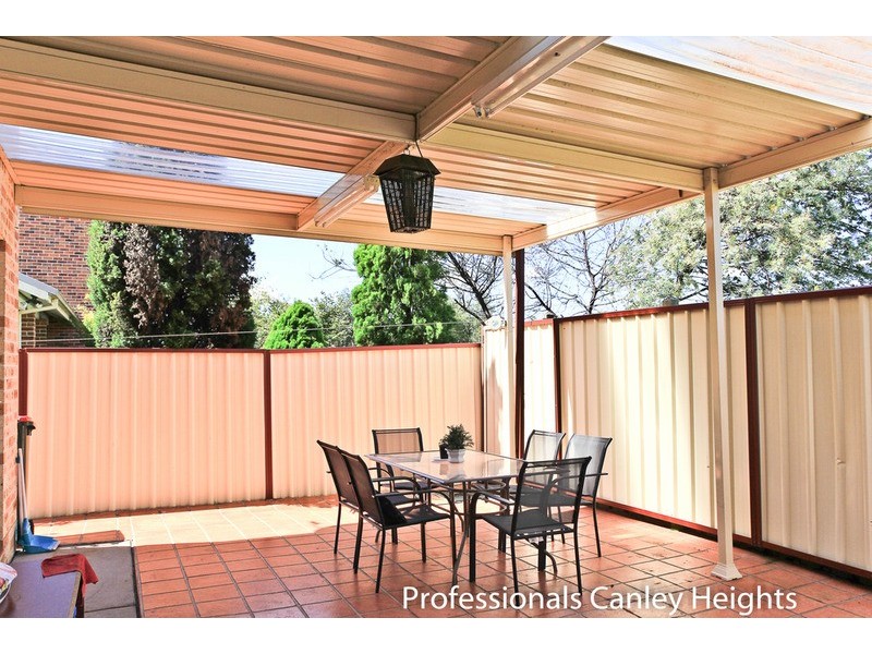 8/10 Devonport Street, Wakeley NSW 2176