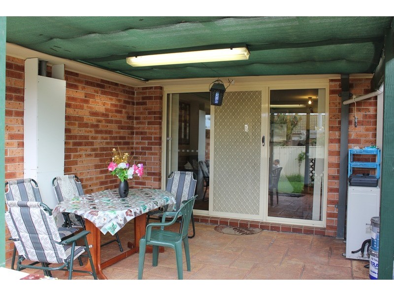 12B Collarenebri Road, Hinchinbrook NSW 2168