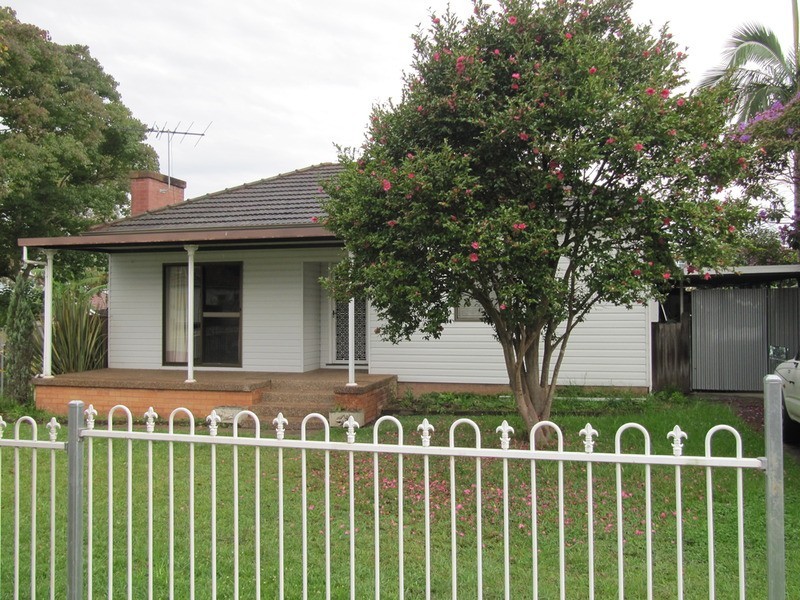 Canley Heights NSW 2166