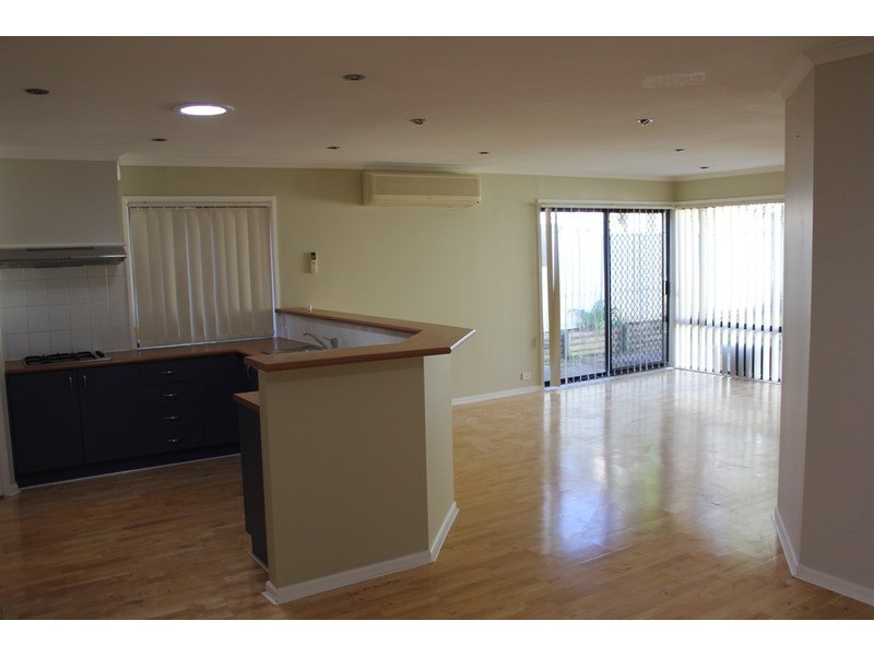 Hinchinbrook NSW 2168